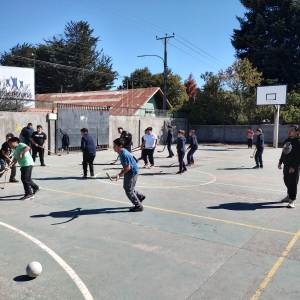 Día de la Actividad Física 2024